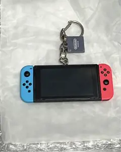 外箱付き♦︎ニンテンドーミュージアム♦︎ゲームハードキーホルダー♦︎新品未使用2