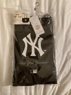 未使用　タグ付きNew York Yankees 2WAYトートバッグ　大きめのサムネイル