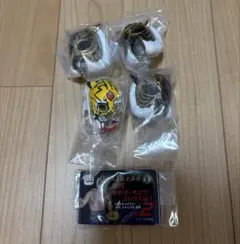 2025年最新】初代タイガーマスク伝説の人気アイテム - メルカリ