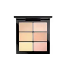 MAKE UP FOR EVER パレットコンシーラー 6色入り - メルカリ