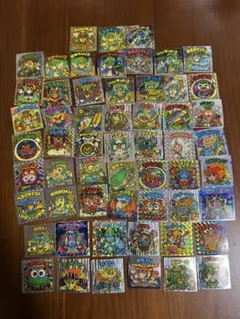 G*u様 ビックリマン　まとめ売り