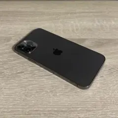 iPhone 12 Pro 256GBパシフィックブルー