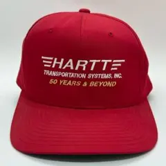 【c193】レア！企業ロゴ ヴィンテージキャップ 日本未発売us買付け