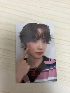 PRODUCE 101 JAPAN 新世界 トレカ 加藤大樹 K.DAIKI - メルカリ