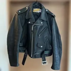 ワンスター レザージャケット