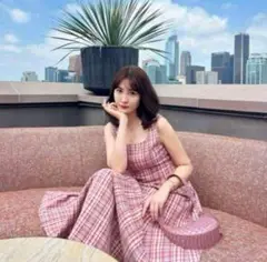 2025年最新】paddington long dress herliptoの人気アイテム