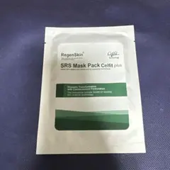 RegenSkin SRS Mask Pack Celfit plus 正規品 - メルカリ