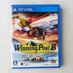 Winning Post 8 PS Vita