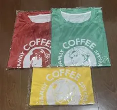 スパイファミリー BOSS Tシャツ 3種セット