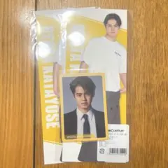 GENERATIONS 片寄涼太セット