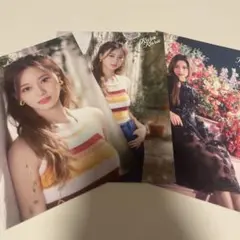 TWICE ラントレ ツウィ