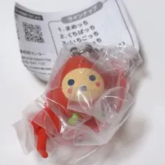 いちごっち マルチチャーム ガチャガチャ　たまごっち