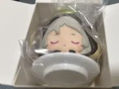 原神 スシロー コラボキャンペーン観月の宴　フィギュア 早柚