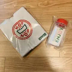 【新品未使用】【美品】クリスピー・クリーム・ドーナツ　2026福袋　ミニバッグ