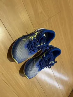 アシックス　マジックスピード3　27.5cm　ワイド