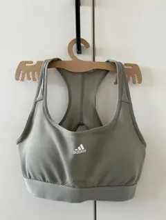 adidas スポーツブラ レディース