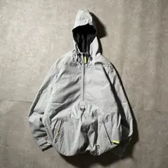 オーシャンパシフィック ナイロンジャケット