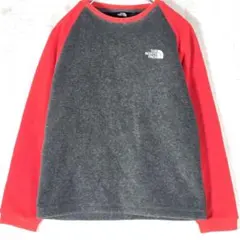 THE NORTH FACE ノースフェイス トレーナー スウェット 希少