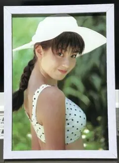 宮沢りえ タペストリー 当時物 現状品 希少品 レトロ 2025年最新】宮沢りえ maxellの人気アイテム - メルカリ