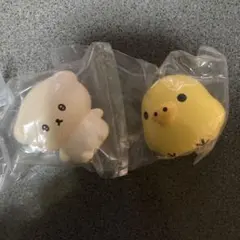 San-X オールスターズフィギュアコレクション Vol.3