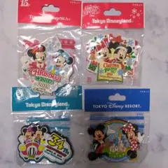 ディズニー　マグネット　まとめ売り