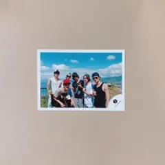 平野紫耀 永瀬廉 髙橋海人 Jr.時代 公式写真 King&Prince