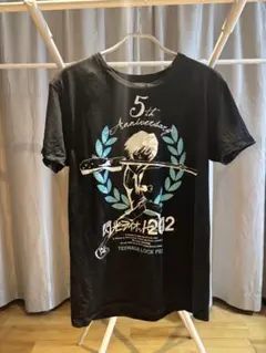 【9月30日まで】 閃光ライオット2012Tシャツ M