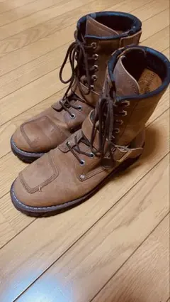 2026年最新】AVIREX バイク ブーツの人気アイテム - メルカリ