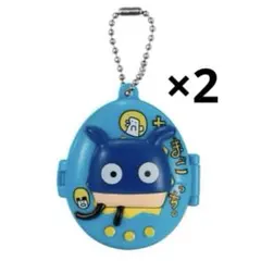 たまごっち スイングケース2 ガチャガチャ2点セット