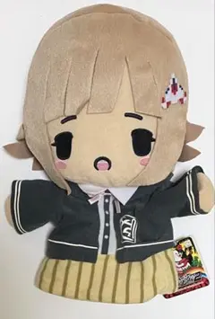 2026年最新】七海千秋 ぬいぐるみの人気アイテム - メルカリ