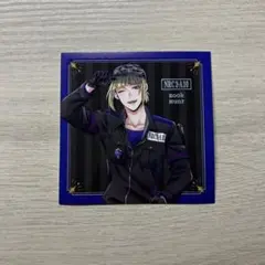 ツイステ ルーク カード