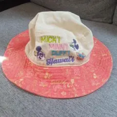 Aulani Disney Resort ハット 帽子　子供用