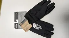 THE NORTH FACE キッズ手袋 NNJ62103 L ブラック