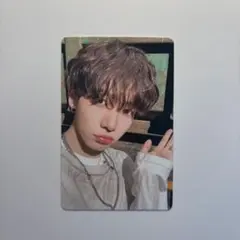 BOYNEXTDOOR ミョンジェヒョン 19.99 clink トレカ 3