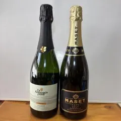 ジキ 環2024＆Balma 2017 2本セット - メルカリ