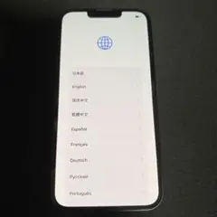 I phone 13 128GB