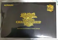遊戯王 セレブレーション2024 記念品 WCS - メルカリ