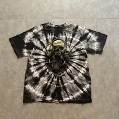 Raw State affliction スカル Tシャツ 平成 Y2K お兄系 - メルカリ