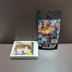 名探偵コナン隻眼の残像　ぱしゃこれ　フルコンプリート