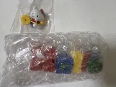 ハローキティ ワーズコレクション ① HALLO