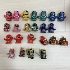 2026年最新】スーパー戦隊指人形の人気アイテム - メルカリ