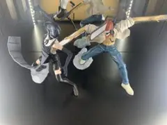 Grandista ボム チェンソーマン 開封済み 2個セット 箱あり