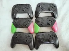 2026年最新】switch コントローラー ジャンクの人気アイテム - メルカリ