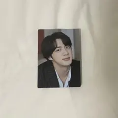 BTS ptd ミニフォト 1 ジン JIN
