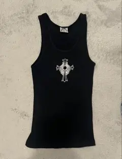 2025年最新】CHROME HEARTS レディース タンクトップの人気