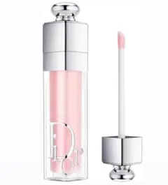 【新品】 Dior アディクトリップマキシマイザー 001 ピンク ディオール