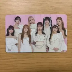 ME:I ME_I ミーアイ R103 トレカ 全員 集合