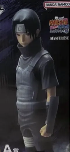 一番くじ ナルト Ａ賞 うちはイタチ（暗部） B賞 うちはシスイ フィギュア