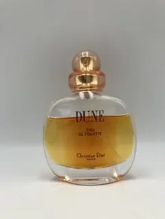 ④Christian Dior DUNE オードトワレ 30mlのサムネイル