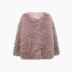 ohotoro mcmc アウター プードルコート